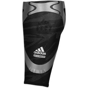 adidas padded compression shin sleeve