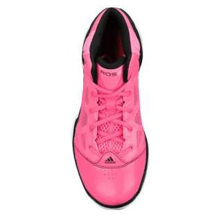 adidas-adiZero-Rose-2.5-GS-Pink-Black-White-4