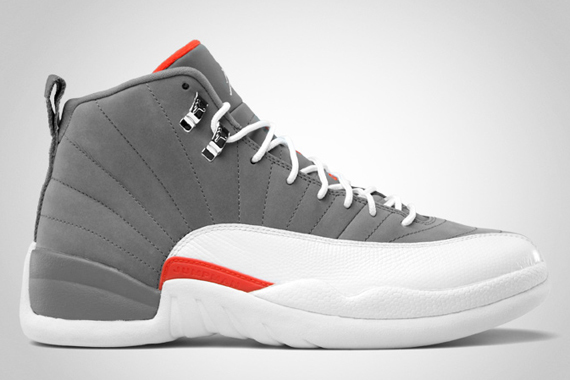 Air-Jordan-XII-(12)-Retro-'Cool-Grey'-Available-Now