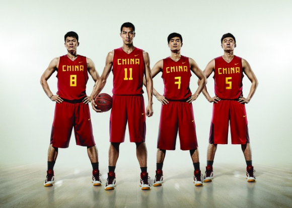 Nike-Unveils-Uniforms-for-Chinese-Athletes-1
