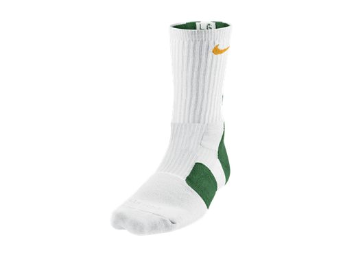 Nike Elite Basketball Socks Available on NikeiD - WearTesters
