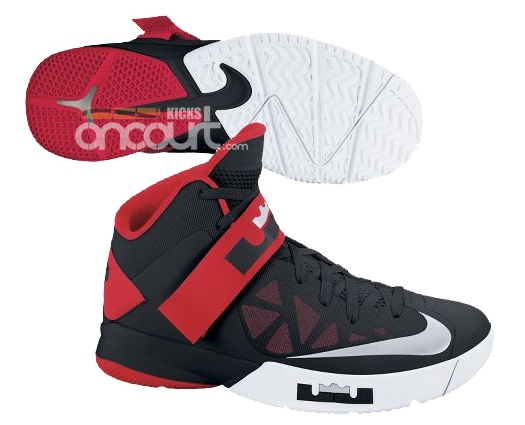 Nike-Zoom-Soldier-VI-(6)-Black-University-Red-White