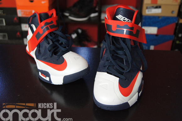 lebron soldier 7 review