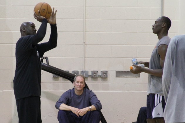 jordan practice shorts