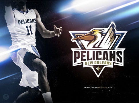 New-Orleans-Hornets-to-Announce-Change-to-Pelicans-at-Thursday-News-Conference