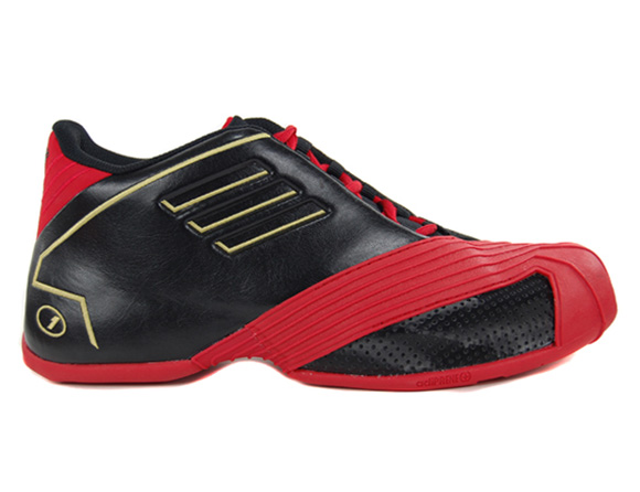 adidas-TMAC-1-Black-Metal-Gold-Red-Available-Now-1