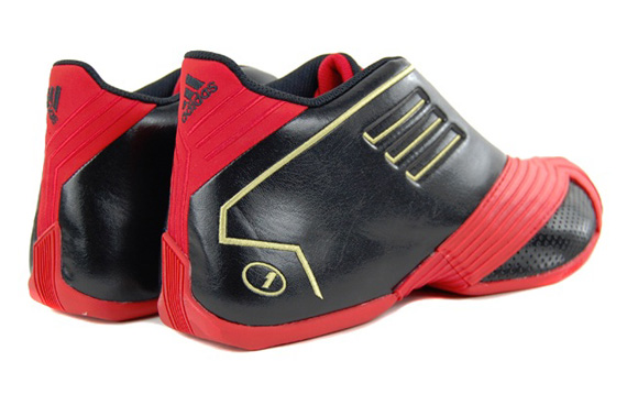 adidas-TMAC-1-Black-Metal-Gold-Red-Available-Now-3