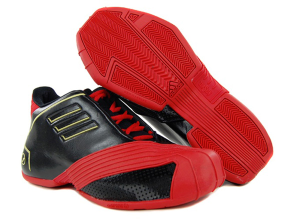 adidas-TMAC-1-Black-Metal-Gold-Red-Available-Now-4