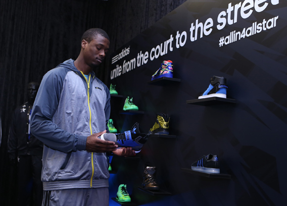 adidas-Athletes-Celebrate-NBA-All-Star-Weekend-with-Fans-11