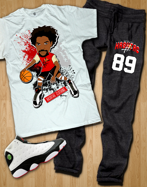 HashtagClothingandApparel4 WearTesters