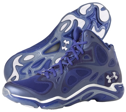 Under Armour Anatomix Spawn - Another Look