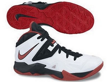 Nike Zoom Soldier VII - Upcoming Colorways 2