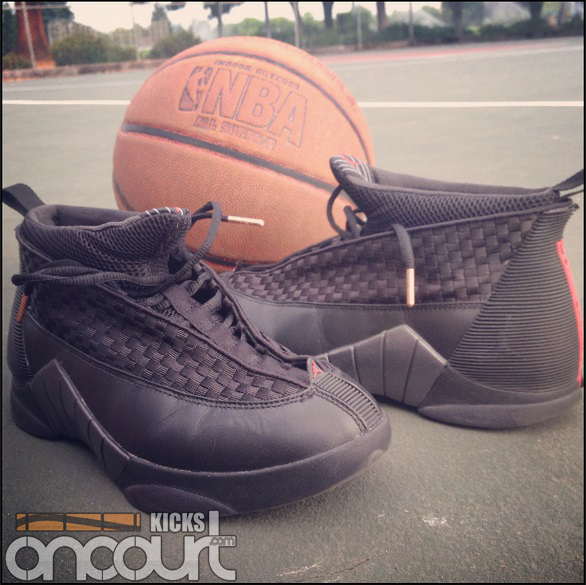 Jordan stealth 15 best sale