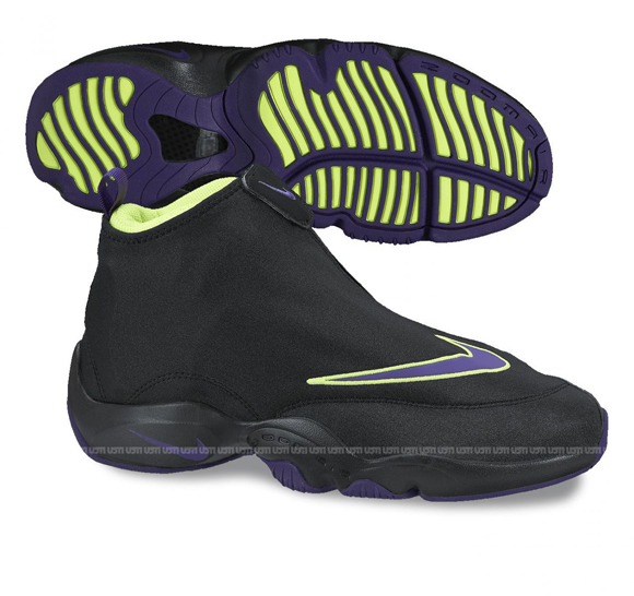 Nike Zoom Flight 98 'The Glove' - Upcoming Colorways 1