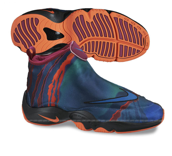 Nike Zoom Flight 98 'The Glove' - Upcoming Colorways 2