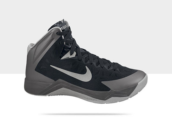 Nike Zoom Hyperquickness - Available Now 1