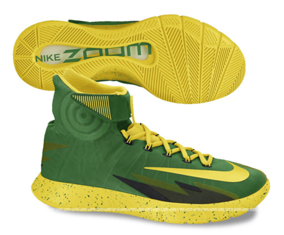 Nike Zoom Hyperrev 1