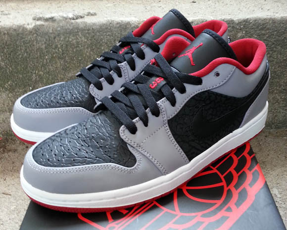Air Jordan I Low - New Colorways Available Now 1