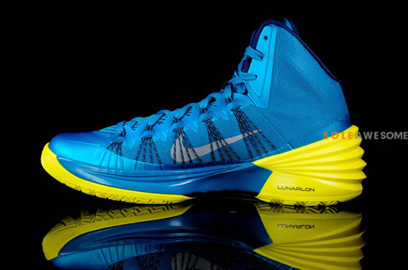 hyperdunk 13