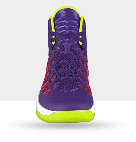 Nike Hyperdunk 2013 iD - Available Now 2