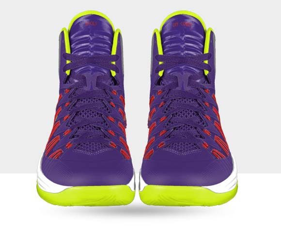 Nike Hyperdunk 2013 iD - Available Now 4