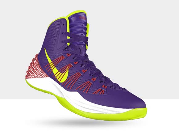 Nike Hyperdunk 2013 iD - Available Now 6