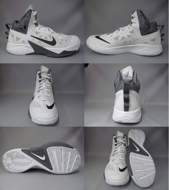 Nike Hyperfuse 2013 - Another Look 2