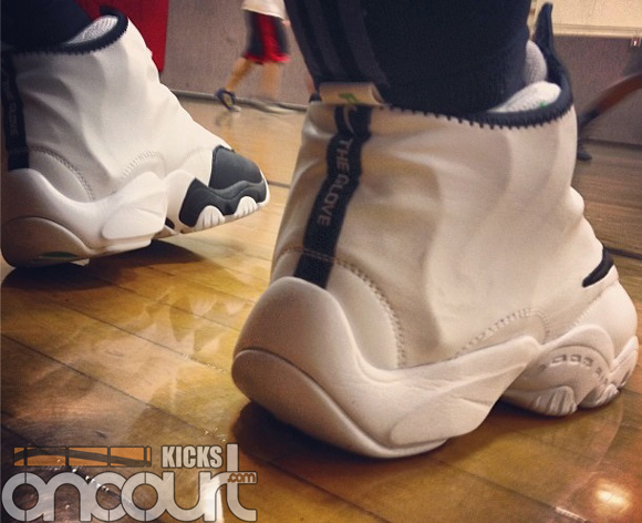 nike City Zoom Flight '98 'The Glove' Performance Review 7