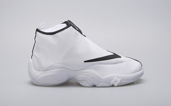Nike Zoom Flight 98 'The Glove' Retro - Detailed Images 1
