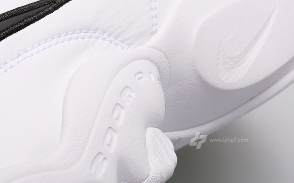 Nike Zoom Flight 98 'The Glove' Retro - Detailed Images 10