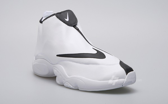 Nike Zoom Flight 98 'The Glove' Retro - Detailed Images 2