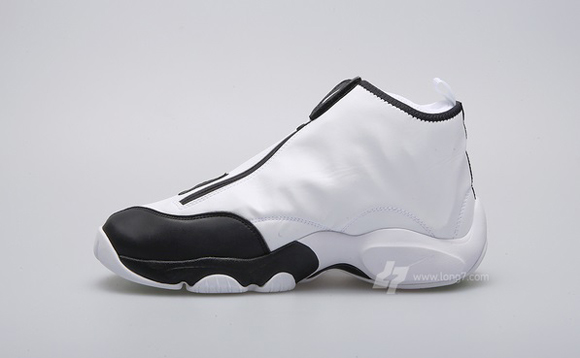 Nike Zoom Flight 98 'The Glove' Retro - Detailed Images 3