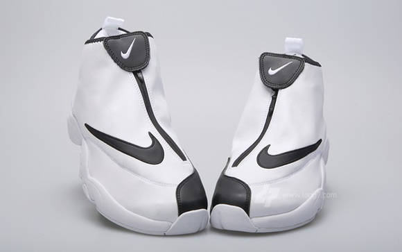 Nike Zoom Flight 98 'The Glove' Retro - Detailed Images 4