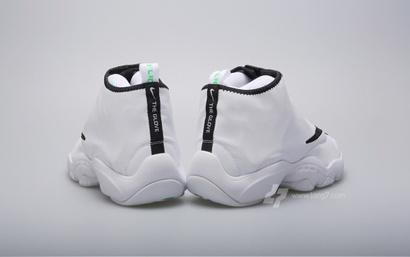 Nike Zoom Flight 98 'The Glove' Retro - Detailed Images 5