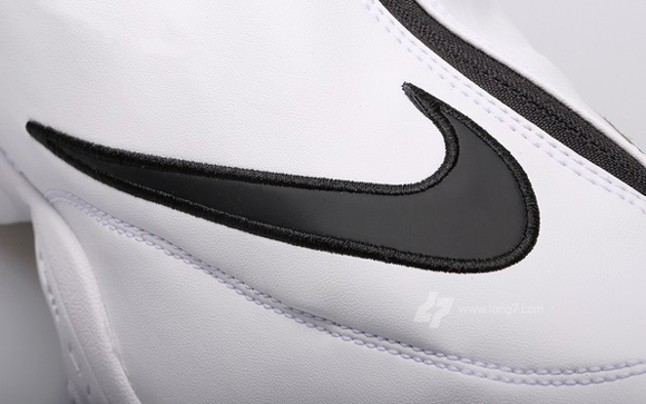 Nike Zoom Flight 98 'The Glove' Retro - Detailed Images 7