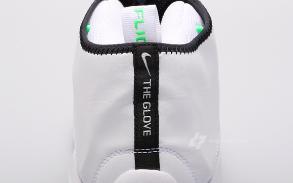 Nike Zoom Flight 98 'The Glove' Retro - Detailed Images 9