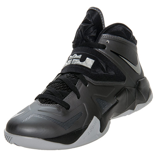 Nike Zoom Soldier VII 'Blackout' - Available Now