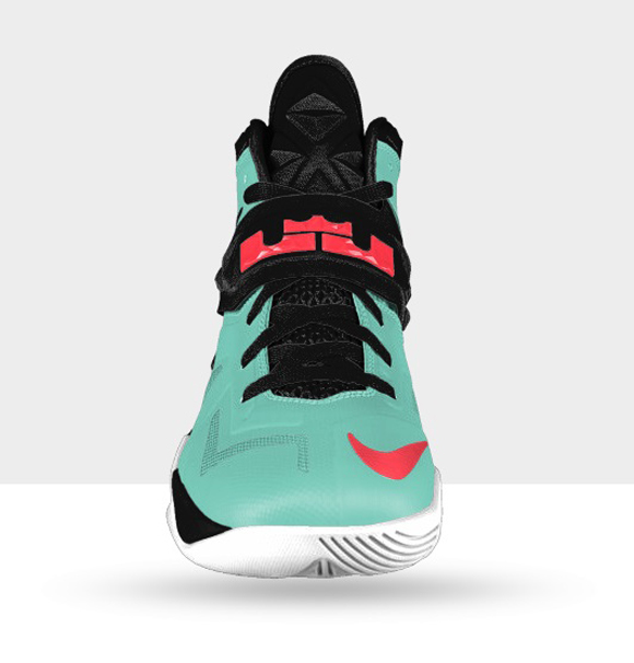 Nike Zoom Soldier VII NIKEiD - Available Now 3