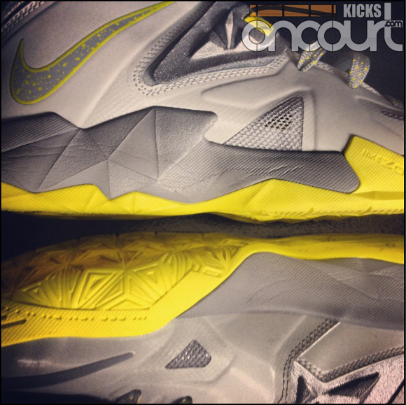 Nike Zoom Soldier VII Performance Review 2