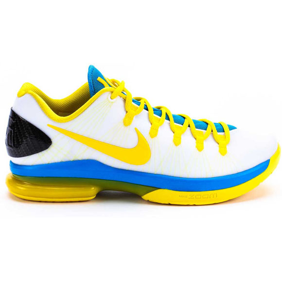 Performance Deals Nike KD V Elite 2