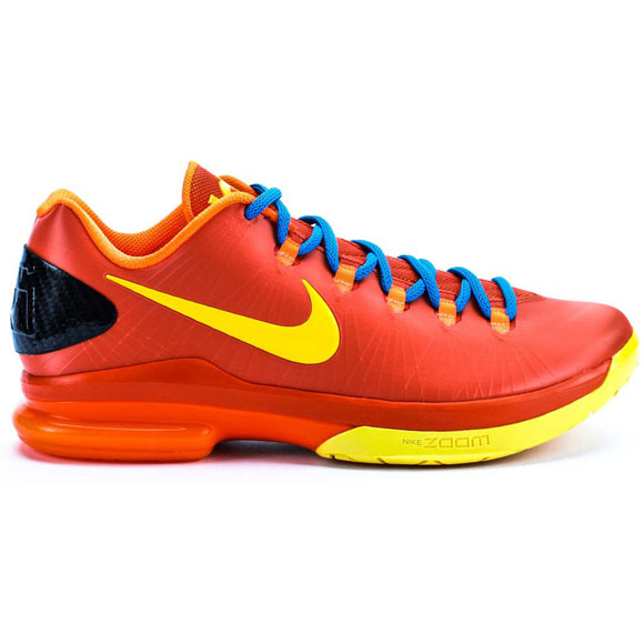 Performance Deals Nike KD V Elite 3