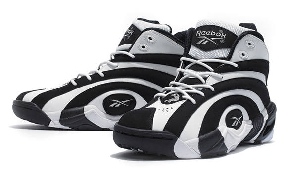 Reebok Shaqnosis - Available Now