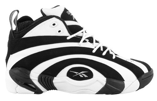 Reebok Shaqnosis - Available Now