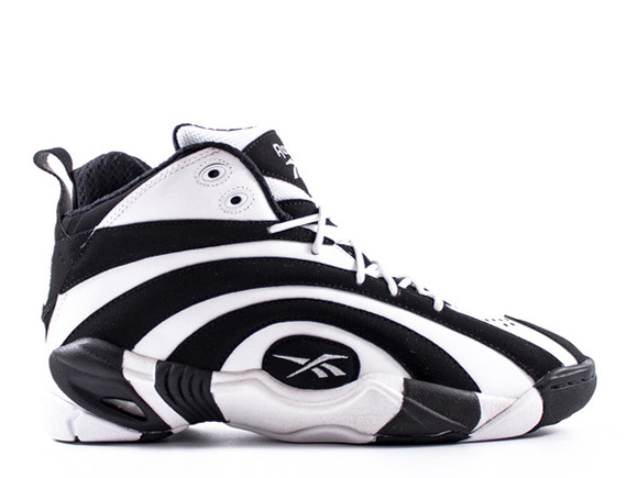 Reebok Shaqnosis - Available for Pre-Order 1