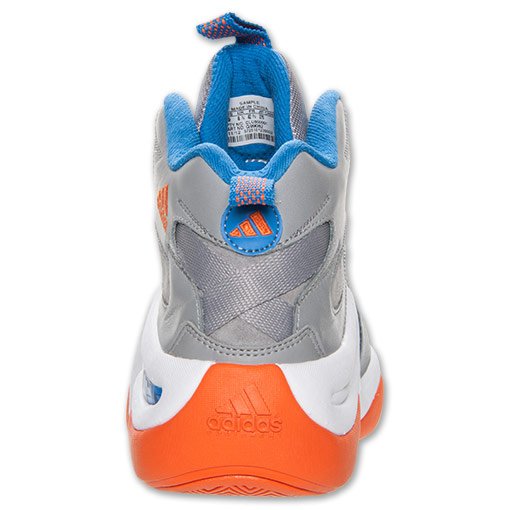 adidas Crazy 8 'NYK' - Available Now 4