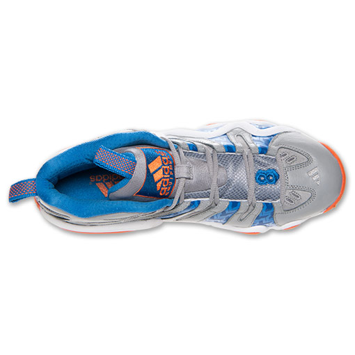 adidas Crazy 8 'NYK' - Available Now 6