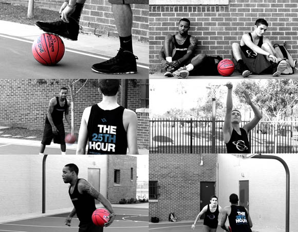 EVO ONE - The Only Basketball You Need by Shooters Revolution 7
