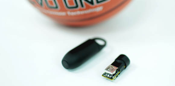EVO ONE - The Only Basketball You Need by Shooters Revolution 8