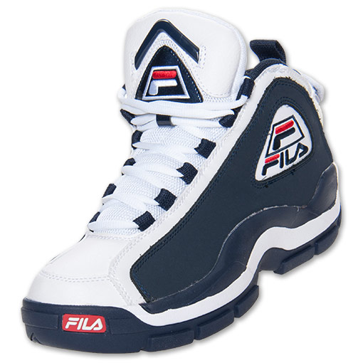 FILA 96 All-Star Game - Available Now 1