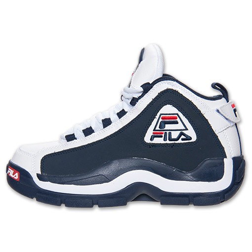 FILA 96 All-Star Game - Available Now 2